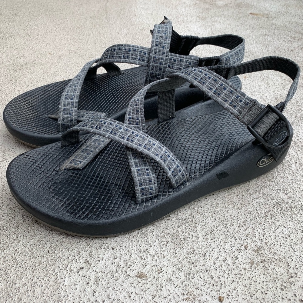 Chacos Vibram Size 11